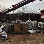 Taşdemir Geri Dönüşüm - metal plastik hurda