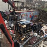Taşdemir Geri Dönüşüm - metal plastik hurda