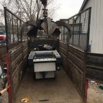 Taşdemir Geri Dönüşüm - metal plastik hurda